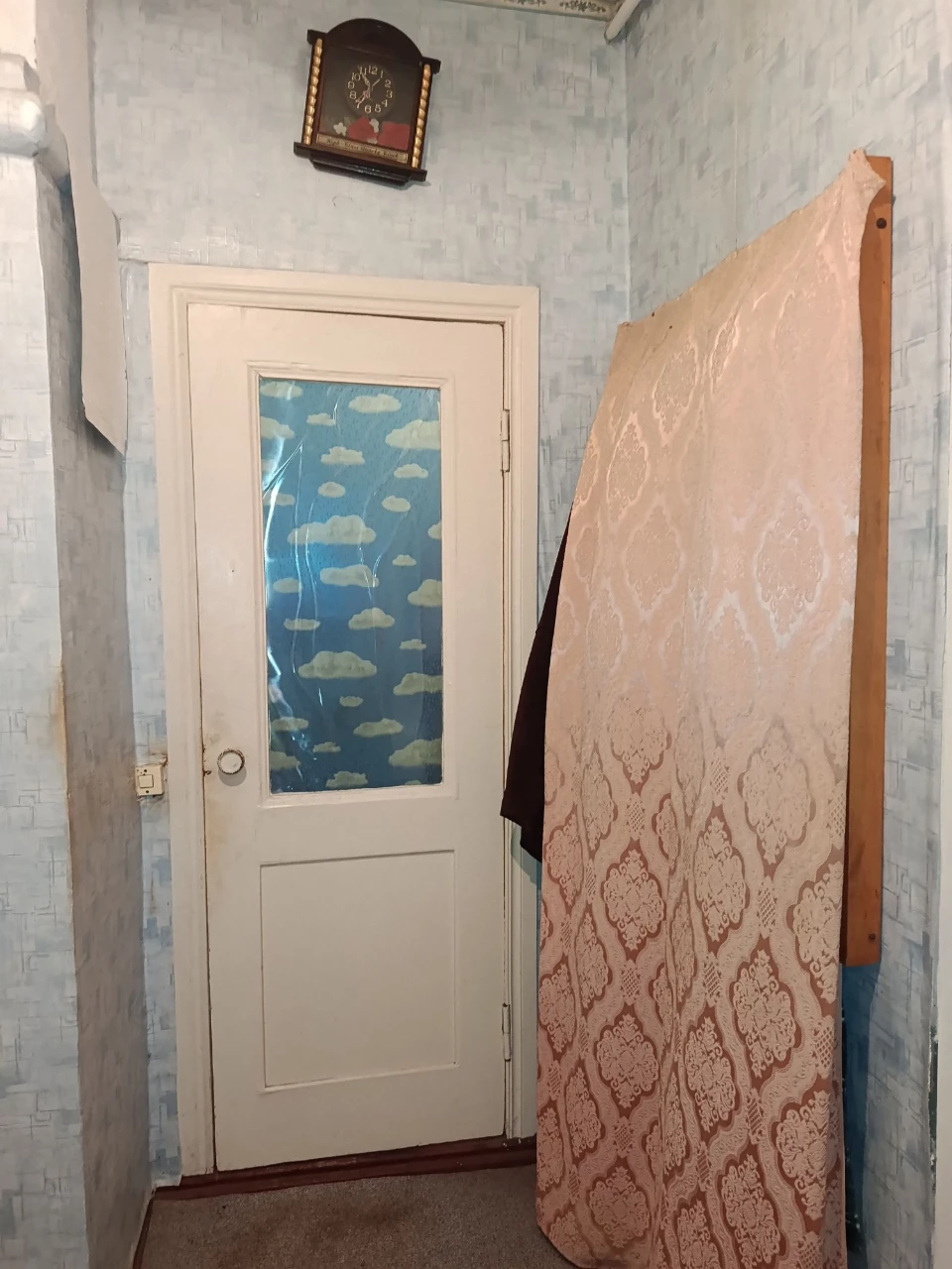 Продається Частина будинку-3 кімнати