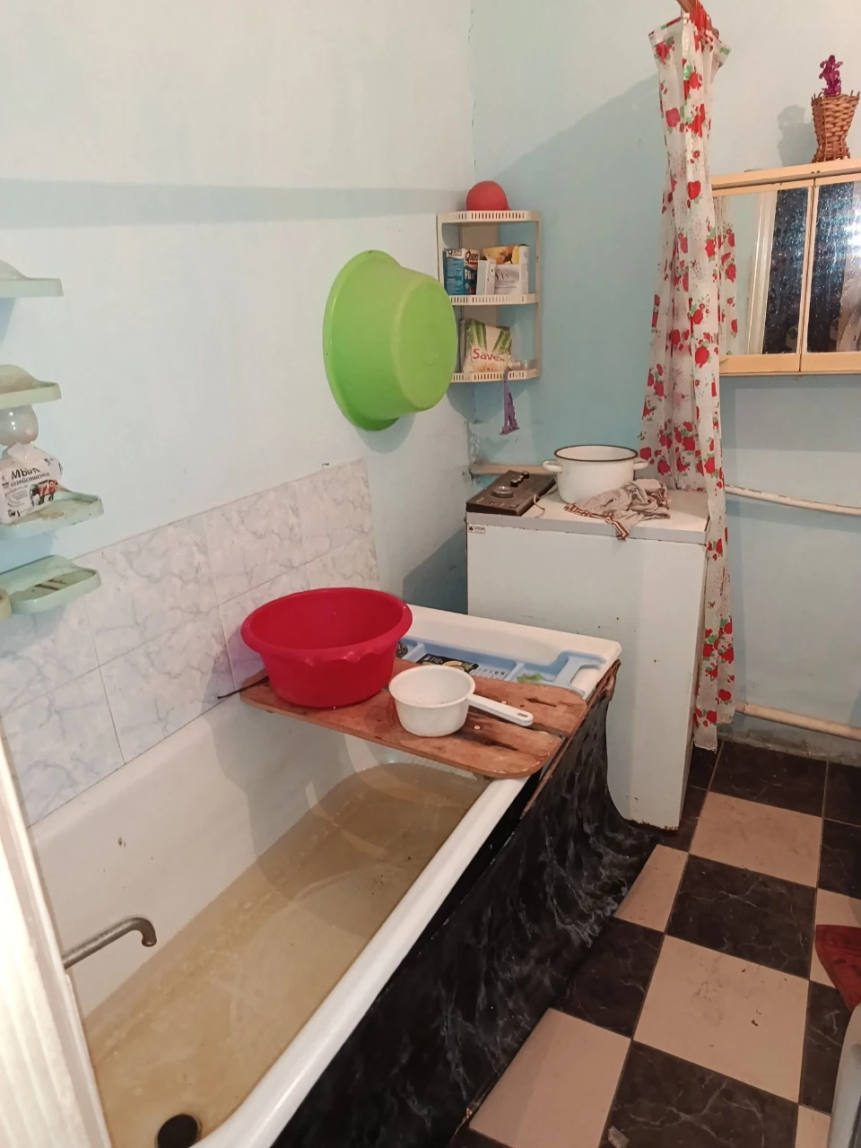 Продається Частина будинку-3 кімнати