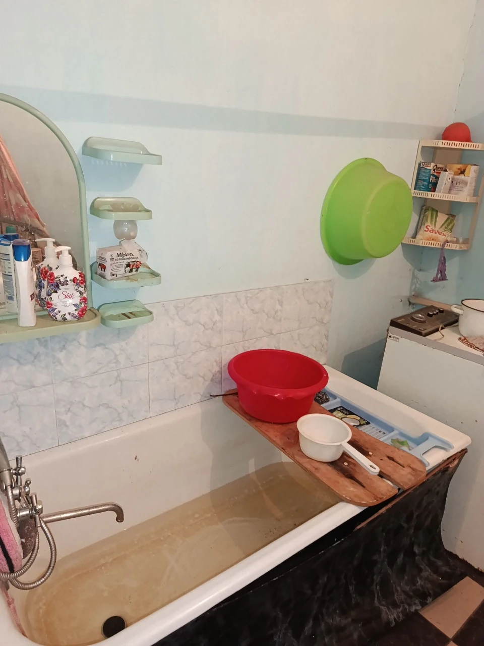 Продається Частина будинку-3 кімнати