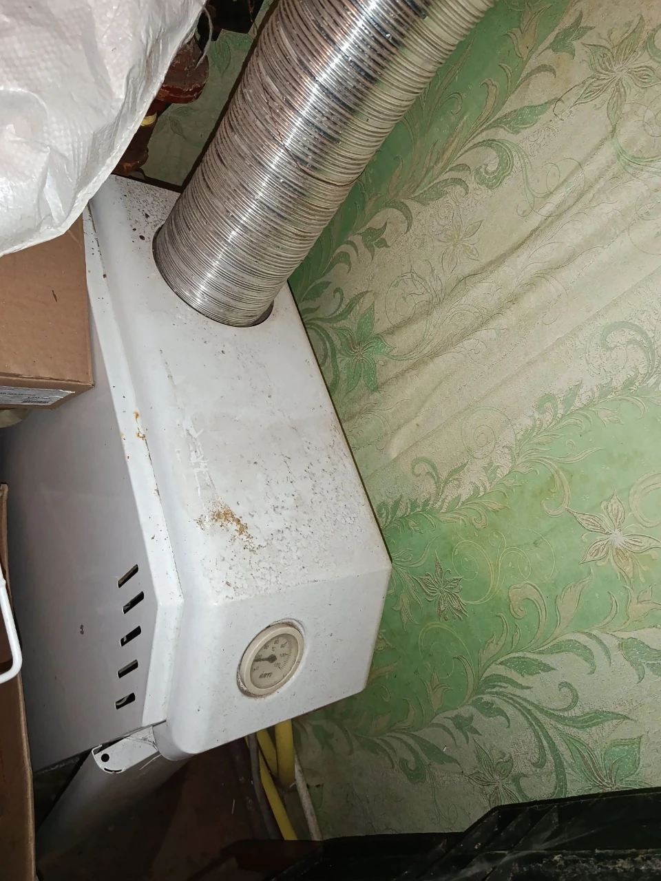 Продається Частина будинку-3 кімнати