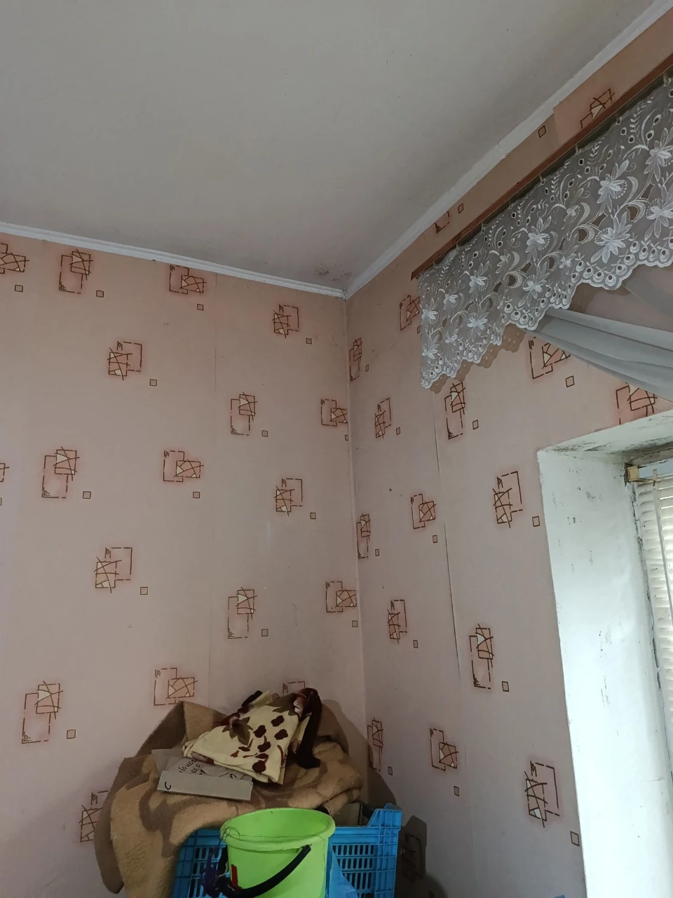 Продається Частина будинку-3 кімнати