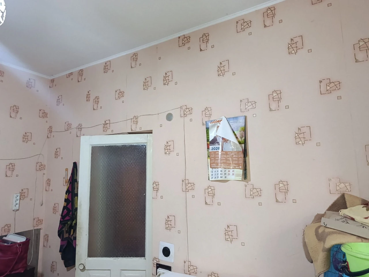 Продається Частина будинку-3 кімнати