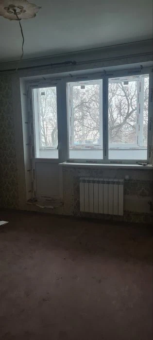 Selling 2 apartments near Saltovskoye metro station, under reconstruction.