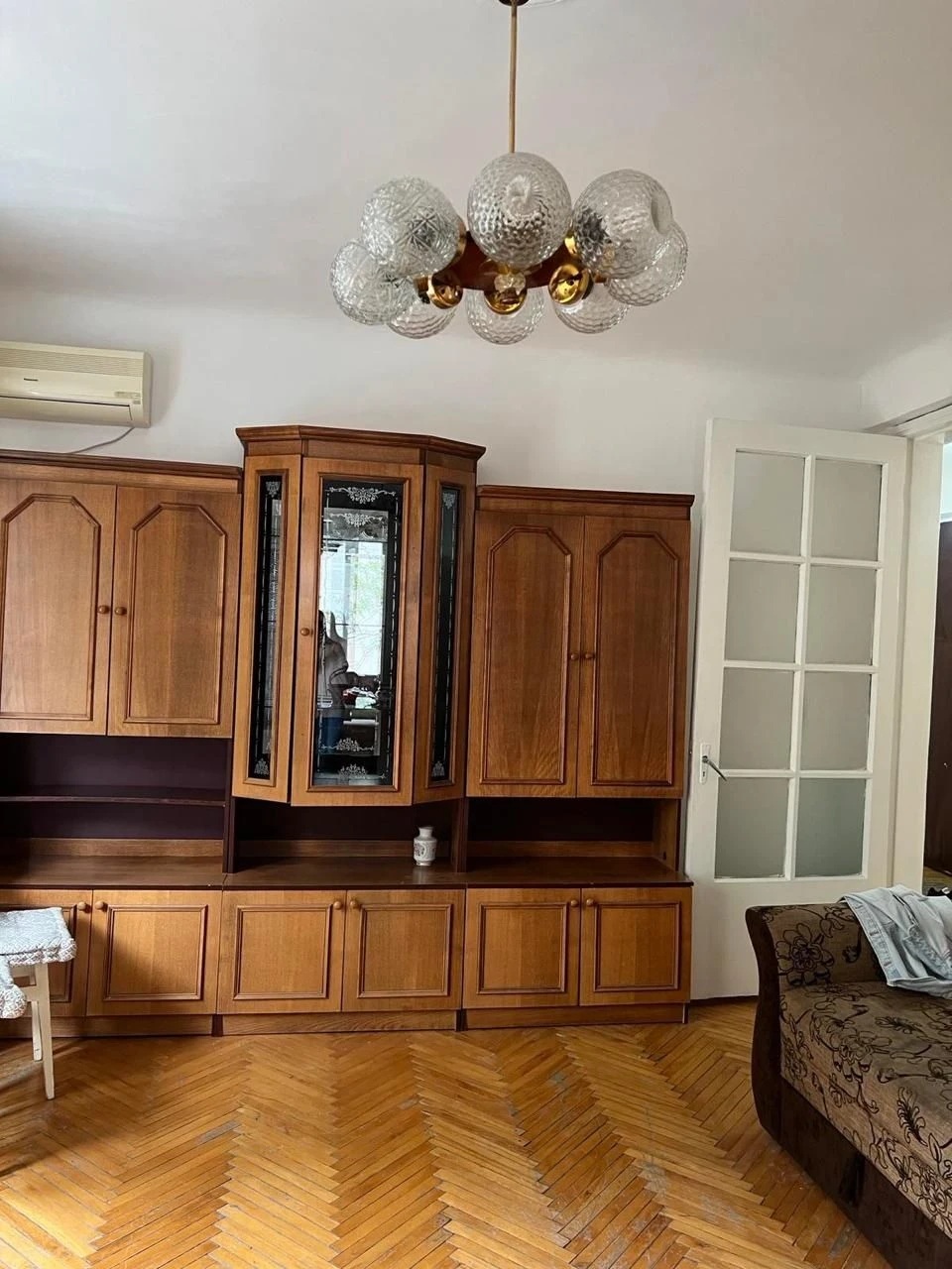 Квартира на улице Стеценко