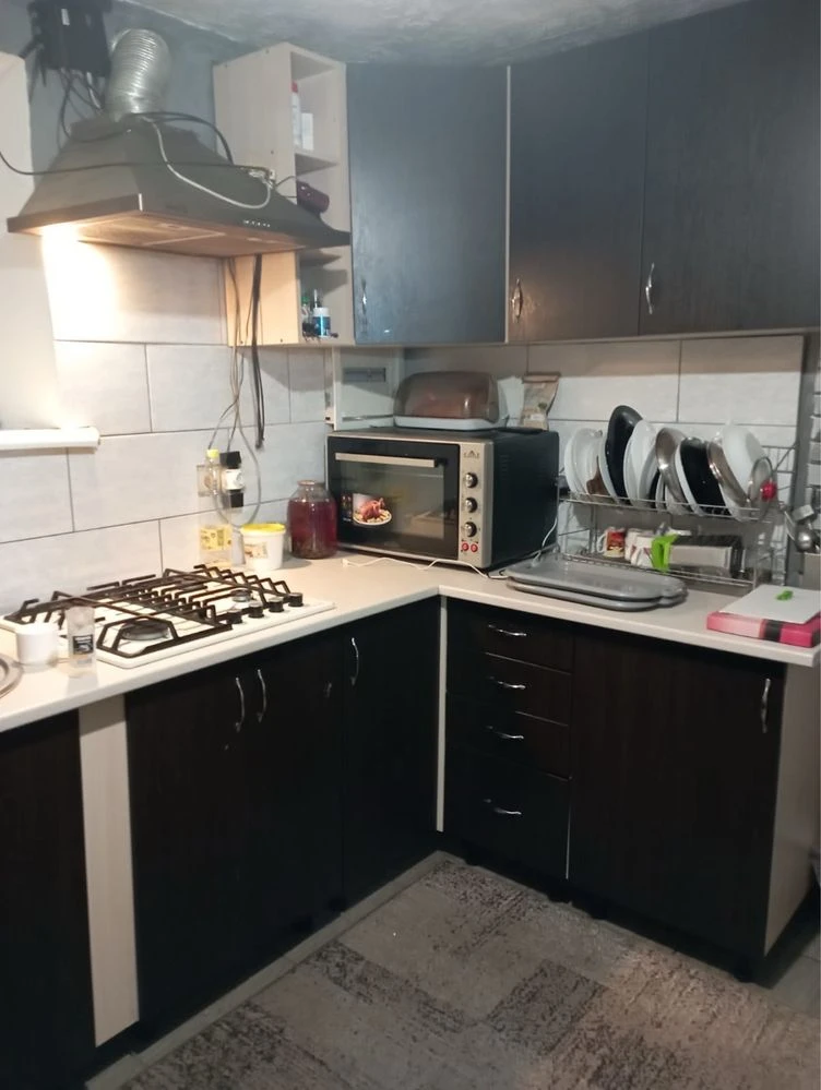 Продам не добудований будинок
