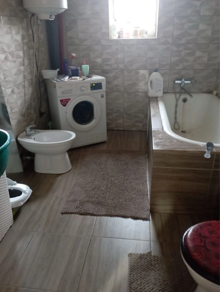 Продам не добудований будинок