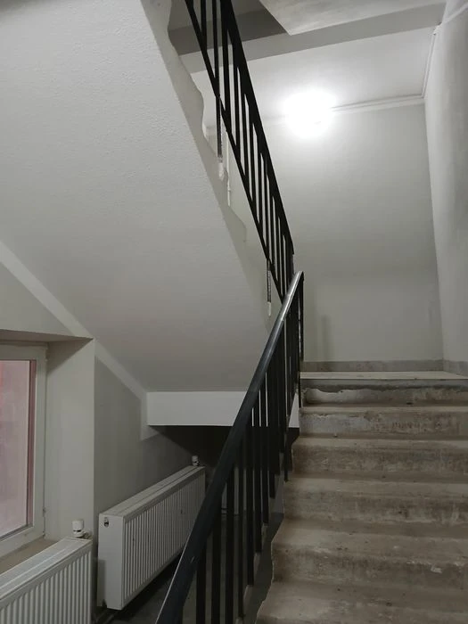Selling 2 apartments near Saltovskoye metro station, under reconstruction.