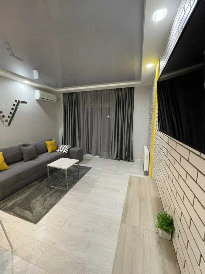 Rent 1-bedroom apartment 40 sq m, Bereстейский, 5th floor