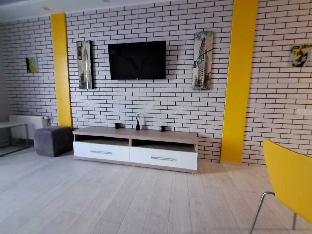 Rent 1-bedroom apartment 40 sq m, Bereстейский, 5th floor