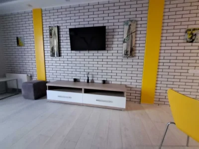 Rent 1-bedroom apartment 40 sq m, Bereстейский, 5th floor