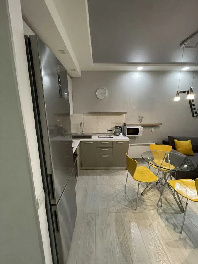 Rent 1-bedroom apartment 40 sq m, Bereстейский, 5th floor