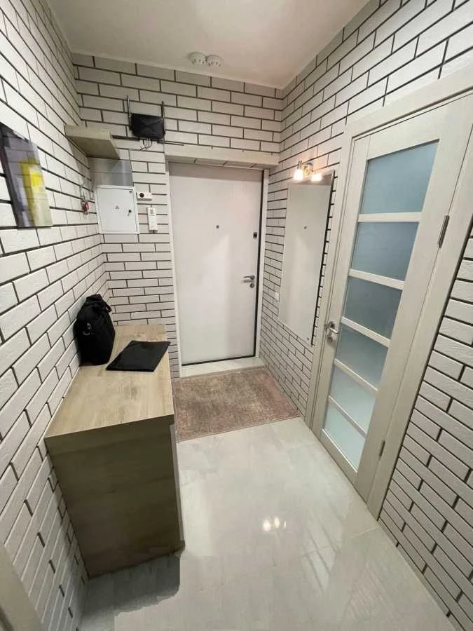 Rent 1-bedroom apartment 40 sq m, Bereстейский, 5th floor