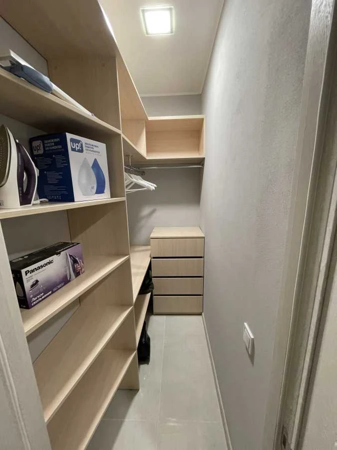Rent 1-bedroom apartment 40 sq m, Bereстейский, 5th floor