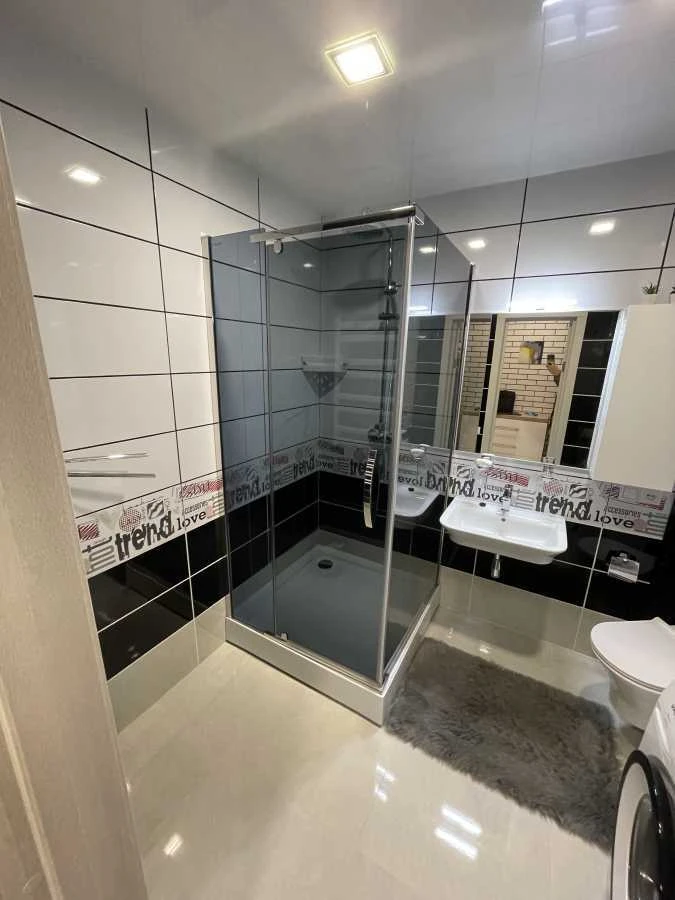 Rent 1-bedroom apartment 40 sq m, Bereстейский, 5th floor