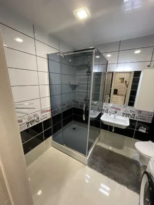 Rent 1-bedroom apartment 40 sq m, Bereстейский, 5th floor