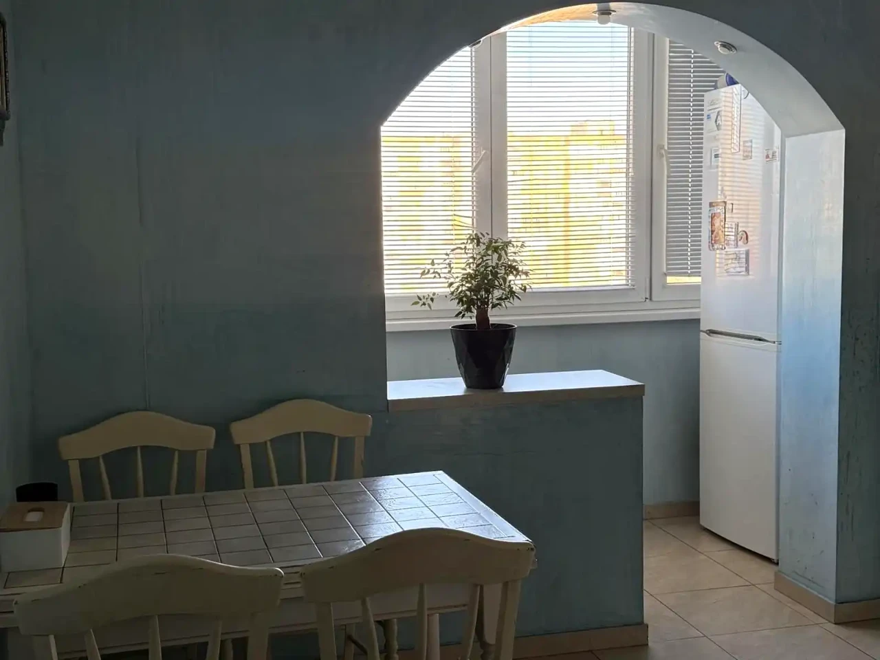 Rent 2-bedroom apartment, 52 sq m, 9th floor