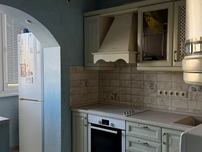 Rent 2-bedroom apartment, 52 sq m, 9th floor