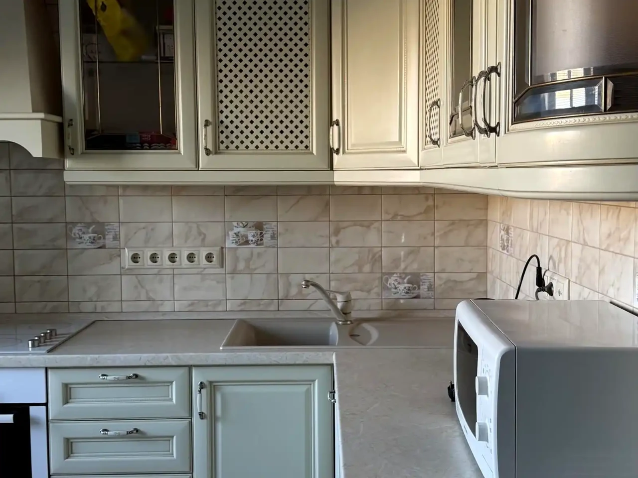 Rent 2-bedroom apartment, 52 sq m, 9th floor