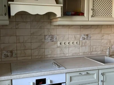 Rent 2-bedroom apartment, 52 sq m, 9th floor
