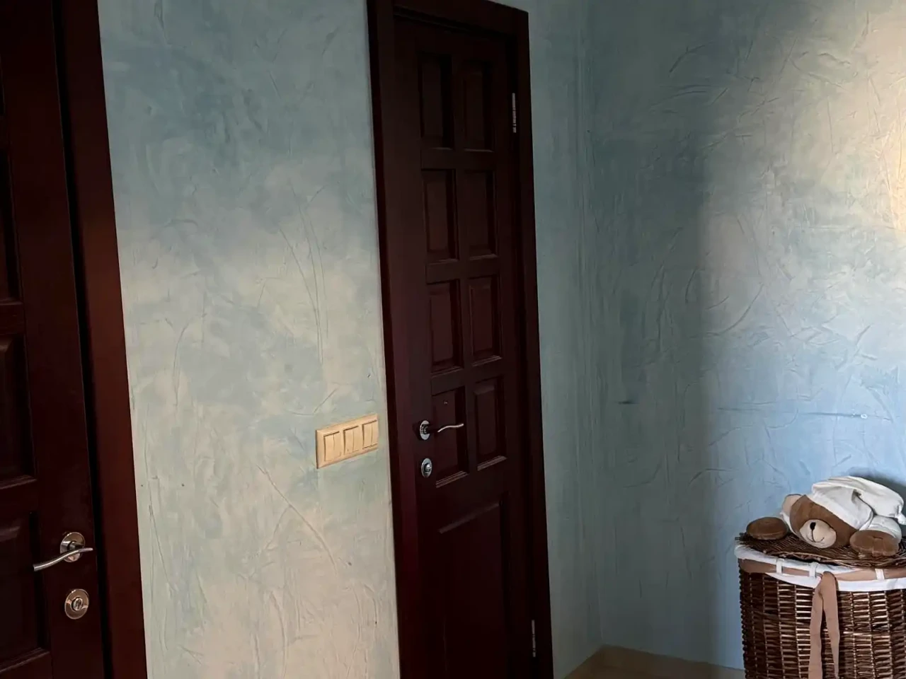 Rent 2-bedroom apartment, 52 sq m, 9th floor