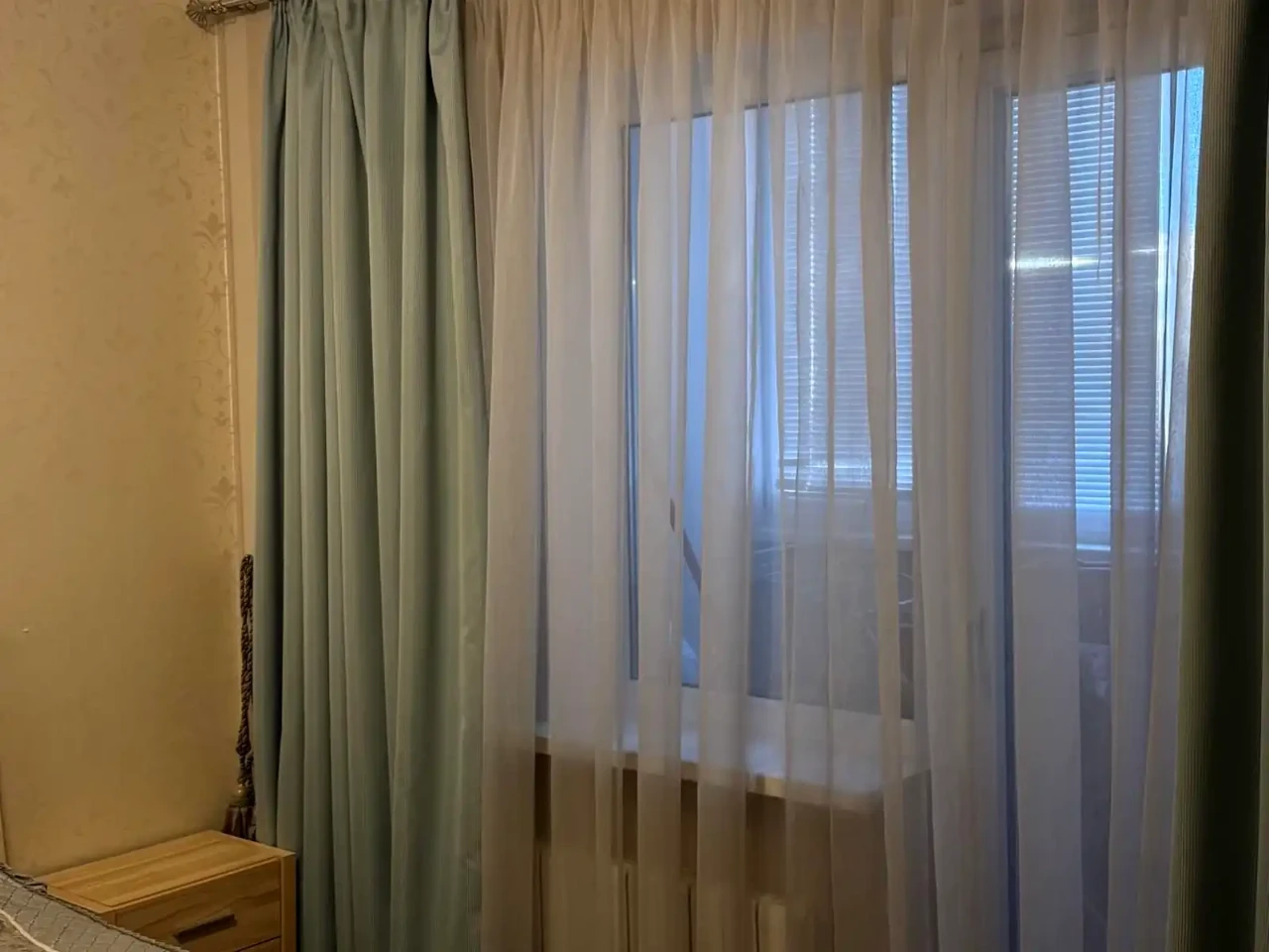Rent 2-bedroom apartment, 52 sq m, 9th floor