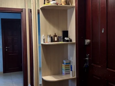 Rent 2-bedroom apartment, 52 sq m, 9th floor