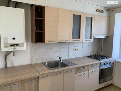 Long-Term Rental Apartment Solotskaya Slobidka