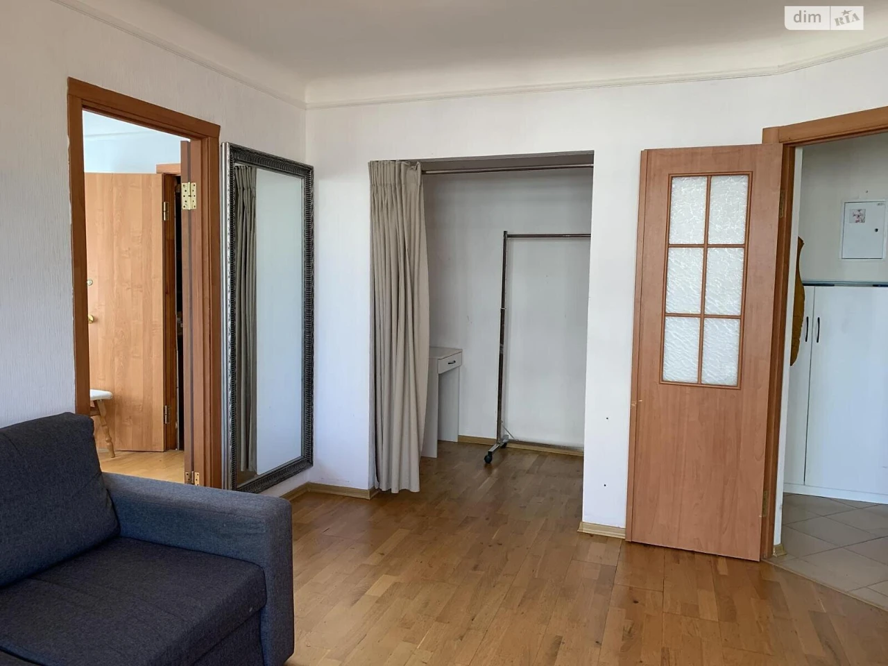 Long-Term Rental Apartment Solotskaya Slobidka