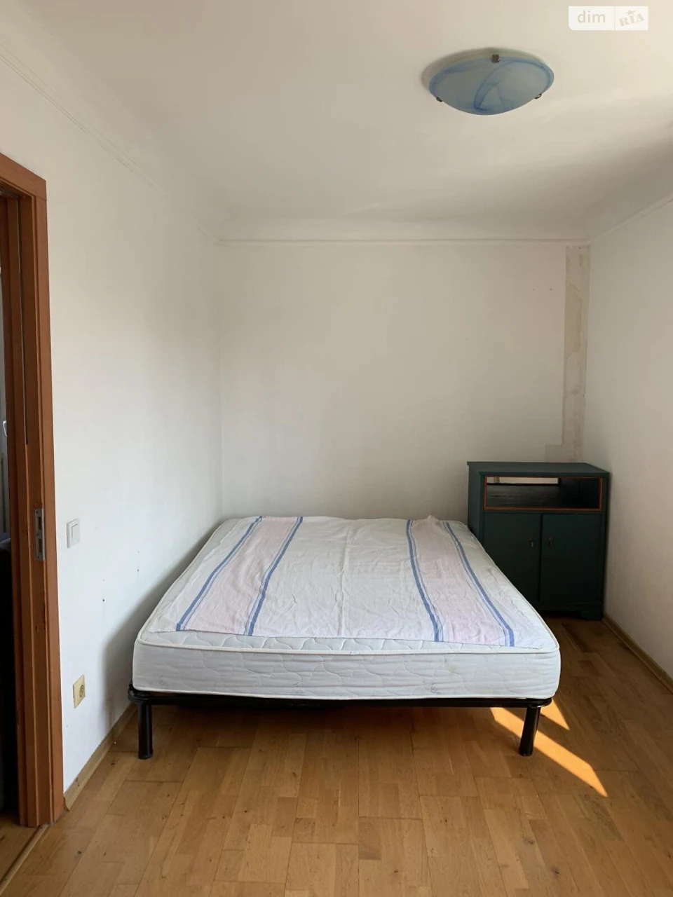 Long-Term Rental Apartment Solotskaya Slobidka