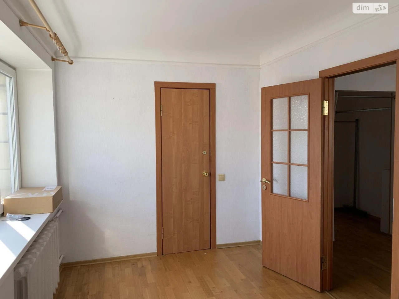 Long-Term Rental Apartment Solotskaya Slobidka