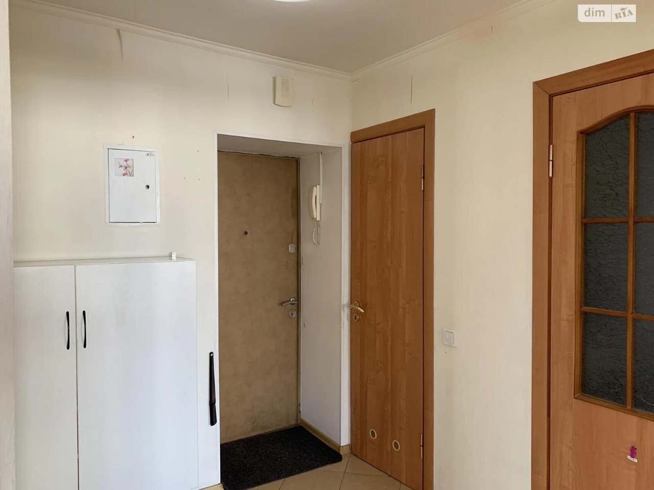Long-Term Rental Apartment Solotskaya Slobidka