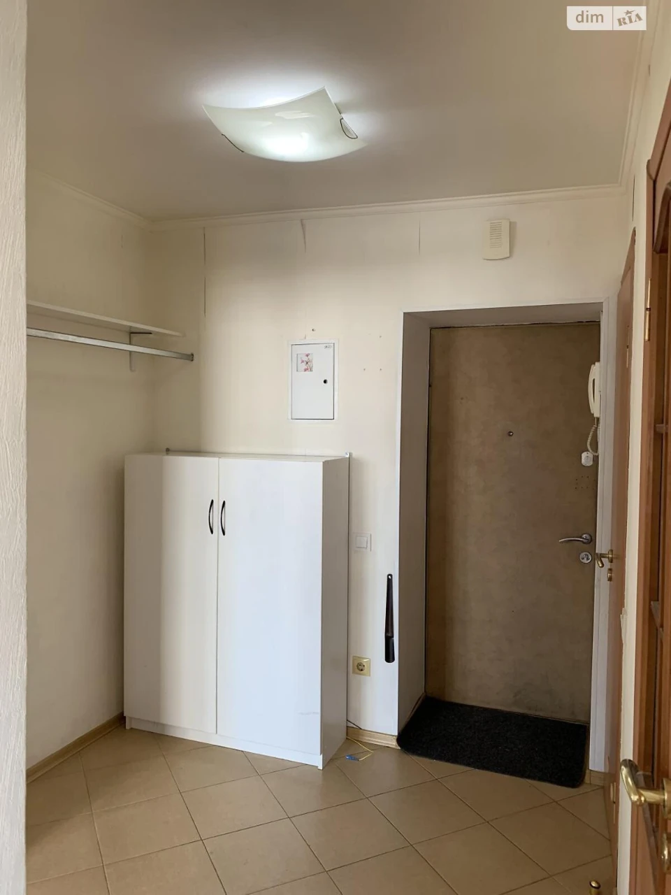 Long-Term Rental Apartment Solotskaya Slobidka