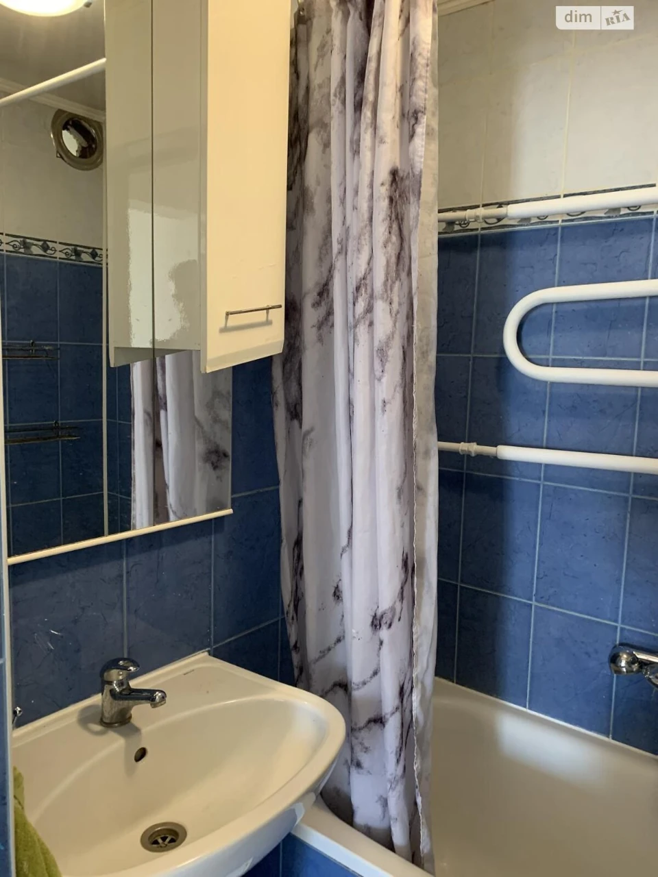 Long-Term Rental Apartment Solotskaya Slobidka