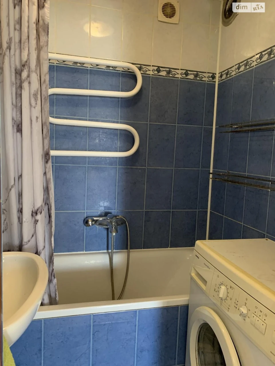 Long-Term Rental Apartment Solotskaya Slobidka