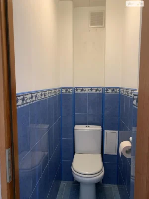 Long-Term Rental Apartment Solotskaya Slobidka