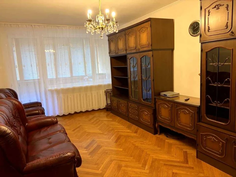 Apartment. Michael Omelanovich-Pavlenko Street, Kyiv