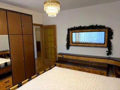 Apartment. Michael Omelanovich-Pavlenko Street, Kyiv
