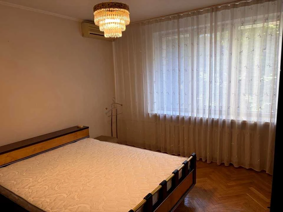 Apartment. Michael Omelanovich-Pavlenko Street, Kyiv