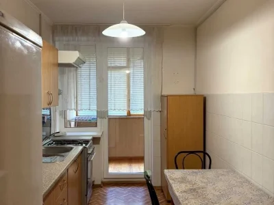 Apartment. Michael Omelanovich-Pavlenko Street, Kyiv