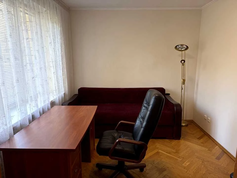 Apartment. Michael Omelanovich-Pavlenko Street, Kyiv