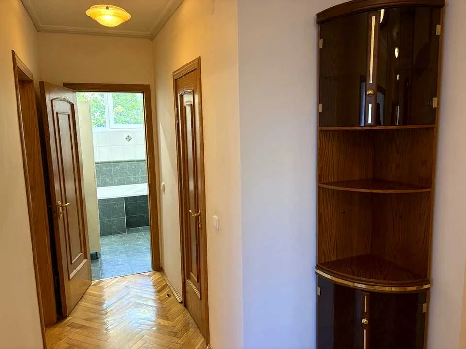 Apartment. Michael Omelanovich-Pavlenko Street, Kyiv