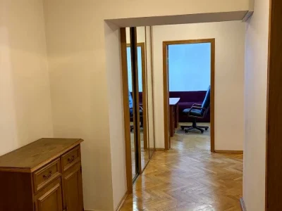 Apartment. Michael Omelanovich-Pavlenko Street, Kyiv
