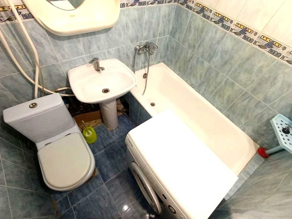 Apartment. Oleńi Telihi Street, Kyiv