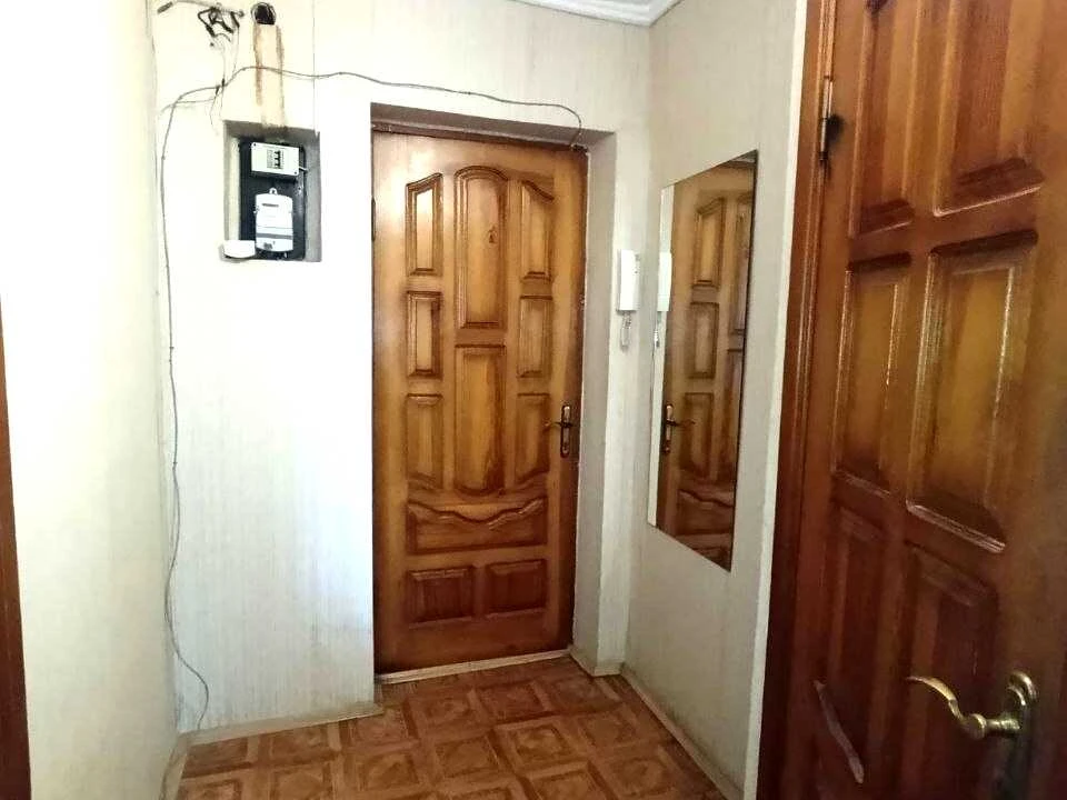 Apartment. Oleńi Telihi Street, Kyiv
