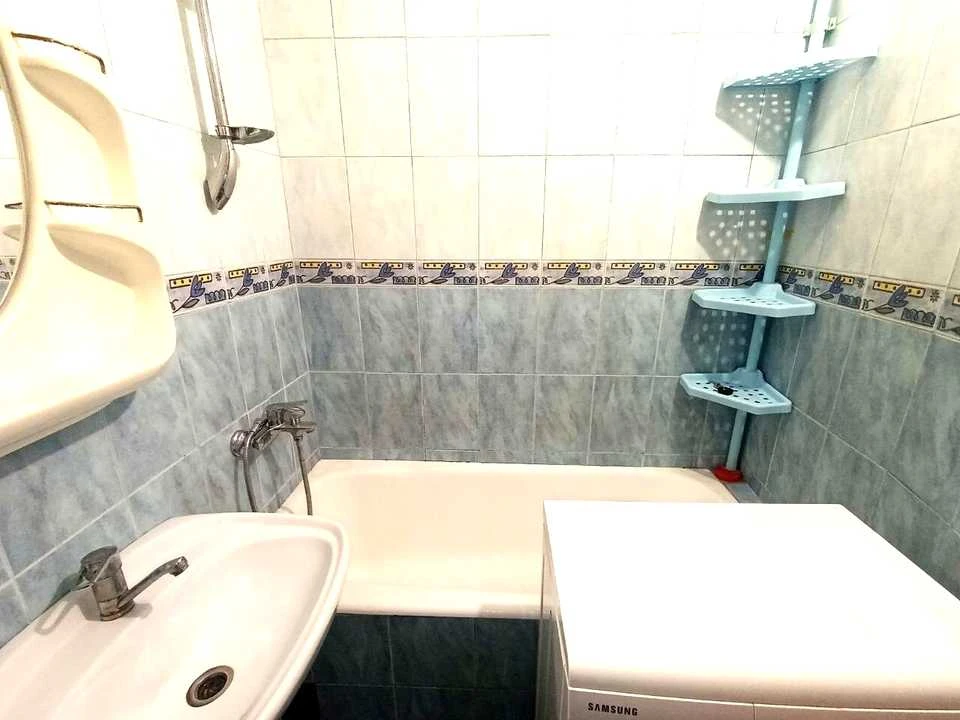 Apartment. Oleńi Telihi Street, Kyiv