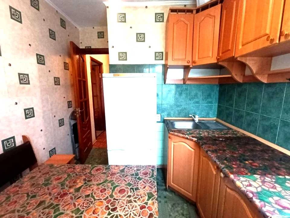 Apartment. Oleńi Telihi Street, Kyiv