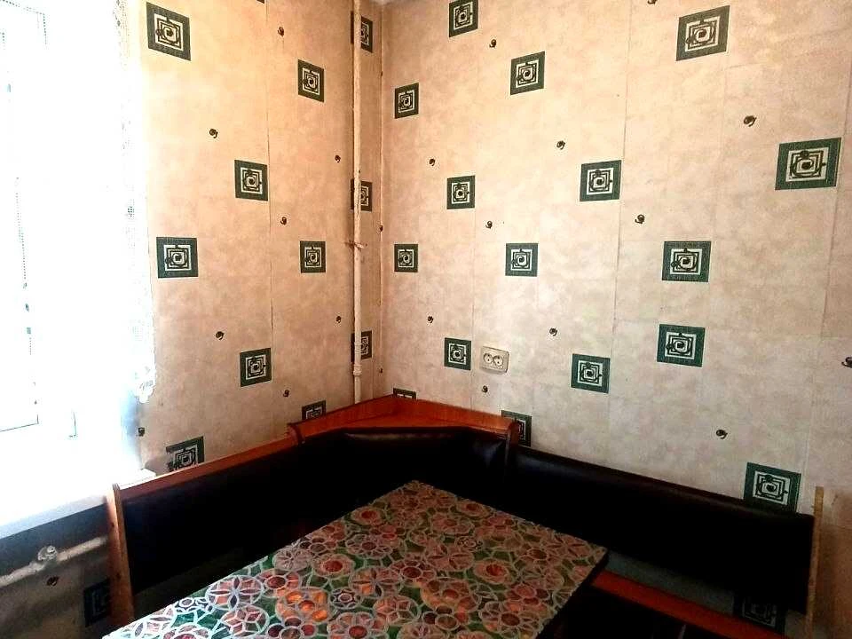 Apartment. Oleńi Telihi Street, Kyiv