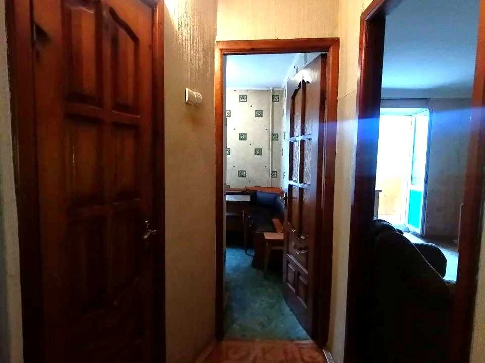 Apartment. Oleńi Telihi Street, Kyiv