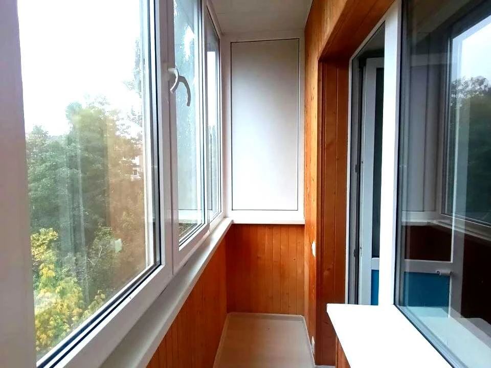 Apartment. Oleńi Telihi Street, Kyiv