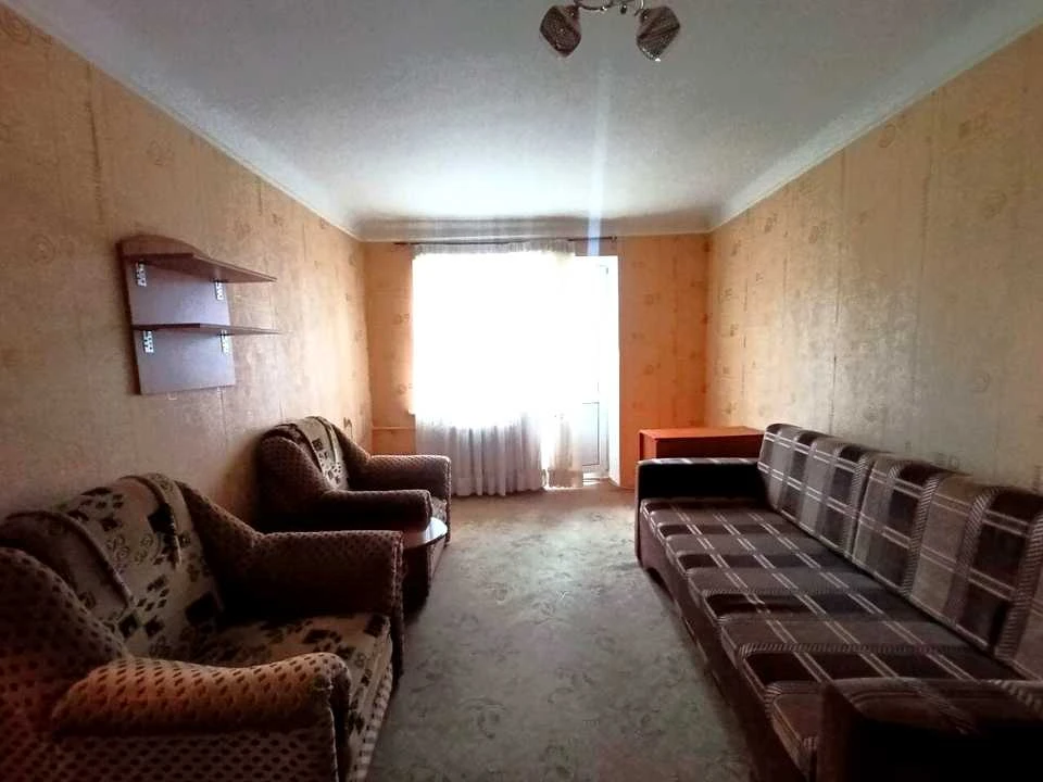 Apartment. Oleńi Telihi Street, Kyiv
